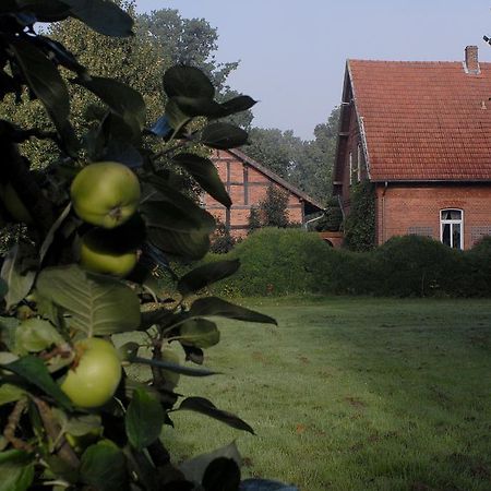 Adelheidshof Hotel Magelsen ภายนอก รูปภาพ