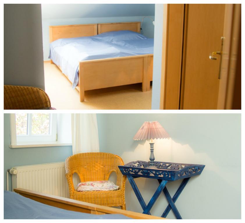 Adelheidshof Hotel Magelsen ภายนอก รูปภาพ