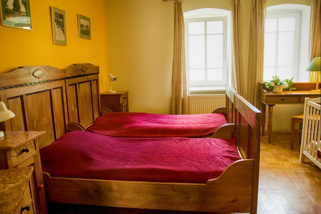 Adelheidshof Hotel Magelsen ภายนอก รูปภาพ