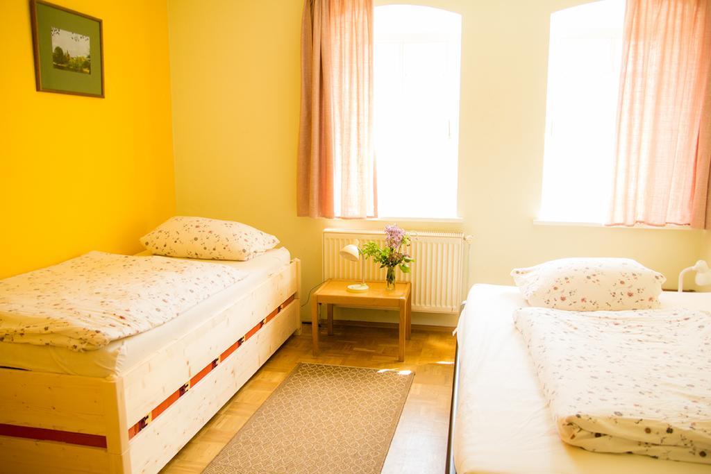 Adelheidshof Hotel Magelsen ภายนอก รูปภาพ