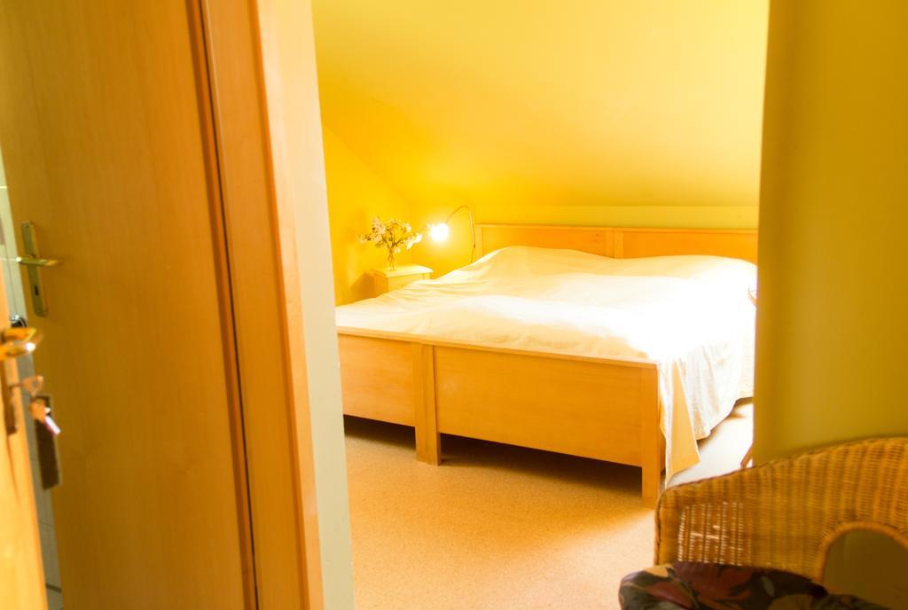 Adelheidshof Hotel Magelsen ภายนอก รูปภาพ