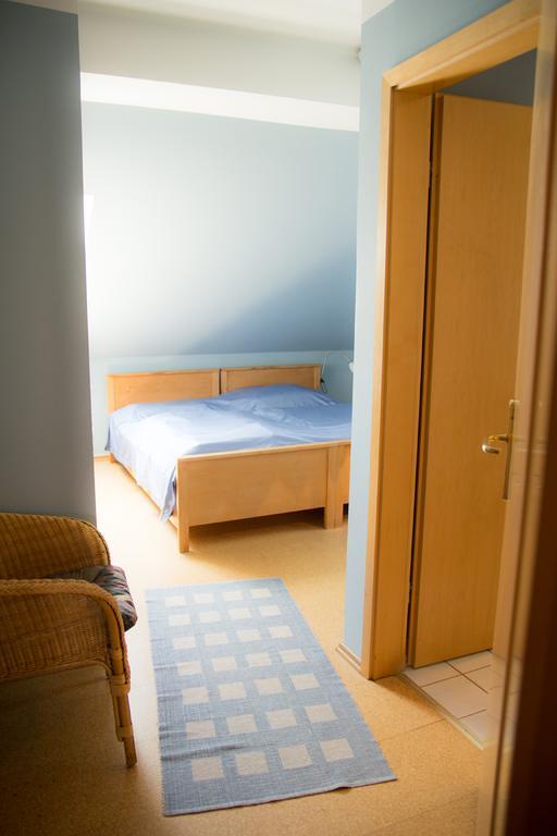 Adelheidshof Hotel Magelsen ภายนอก รูปภาพ
