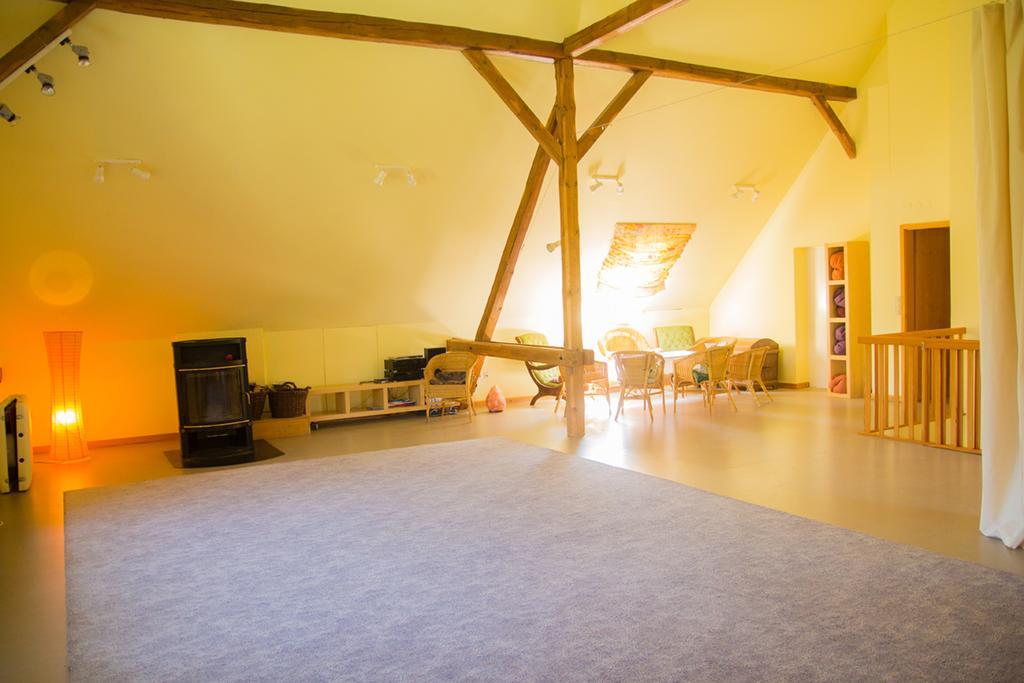 Adelheidshof Hotel Magelsen ภายนอก รูปภาพ