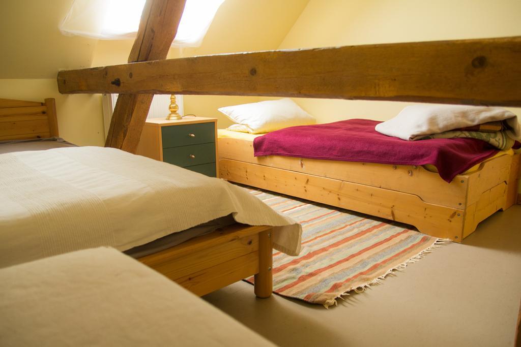 Adelheidshof Hotel Magelsen ภายนอก รูปภาพ